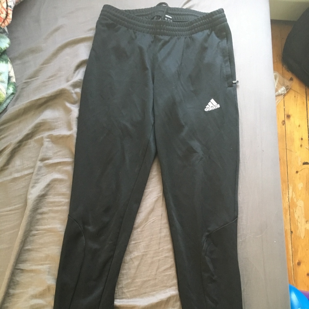 Adidas Athletic Pants